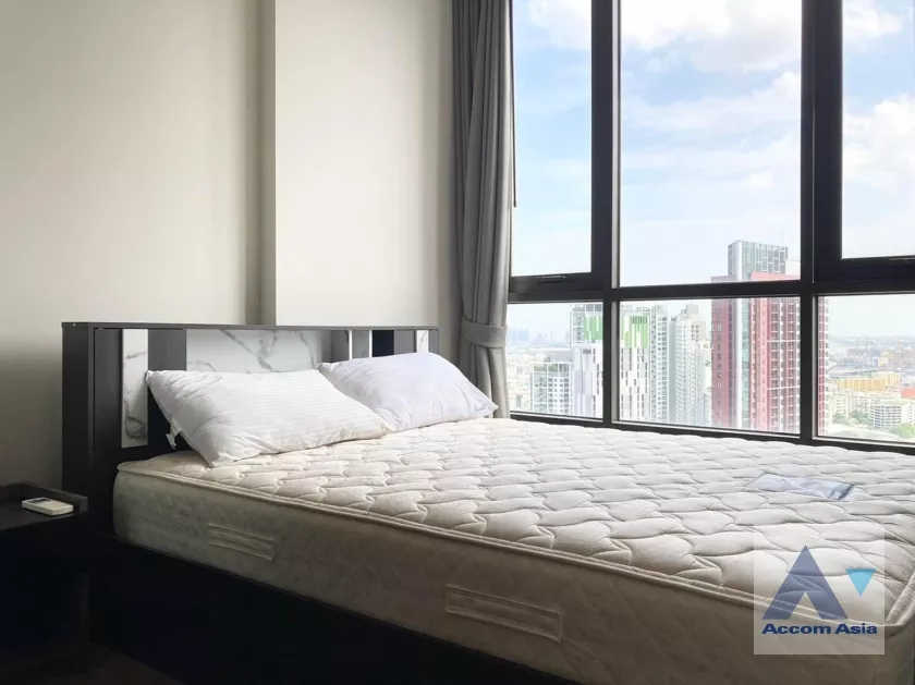  1 Bedroom  Condominium For Rent in Sukhumvit, Bangkok  near BTS Phra khanong (AA37068)