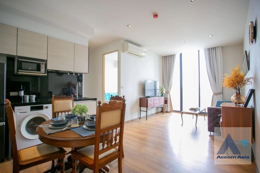 unit 2 Bedrooms  Condominium For Rent & Sale in Sukhumvit, Bangkok  near BTS Phrom Phong (AA37070)