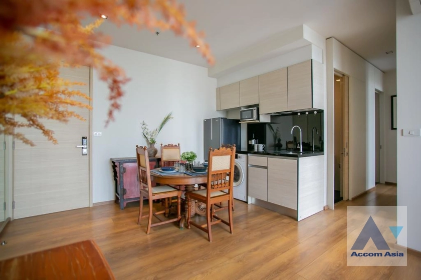 9  2 br Condominium for rent and sale in Sukhumvit ,Bangkok BTS Phrom Phong at Park Origin Phrom Phong AA37070