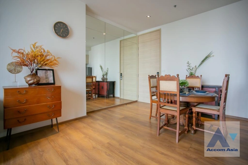 8  2 br Condominium for rent and sale in Sukhumvit ,Bangkok BTS Phrom Phong at Park Origin Phrom Phong AA37070