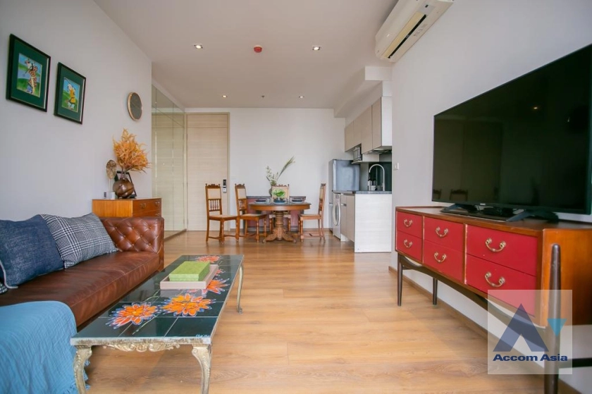 5  2 br Condominium for rent and sale in Sukhumvit ,Bangkok BTS Phrom Phong at Park Origin Phrom Phong AA37070