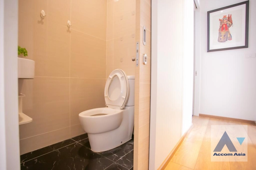 21  2 br Condominium for rent and sale in Sukhumvit ,Bangkok BTS Phrom Phong at Park Origin Phrom Phong AA37070