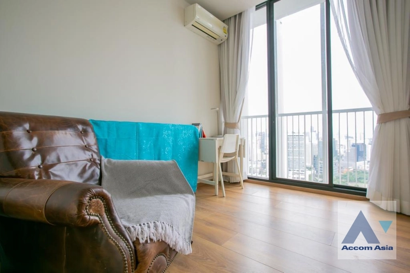 19  2 br Condominium for rent and sale in Sukhumvit ,Bangkok BTS Phrom Phong at Park Origin Phrom Phong AA37070