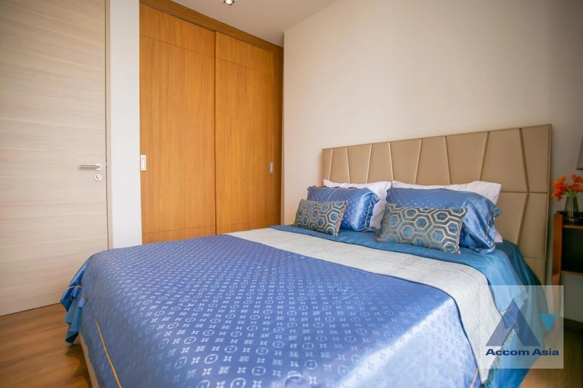 17  2 br Condominium for rent and sale in Sukhumvit ,Bangkok BTS Phrom Phong at Park Origin Phrom Phong AA37070