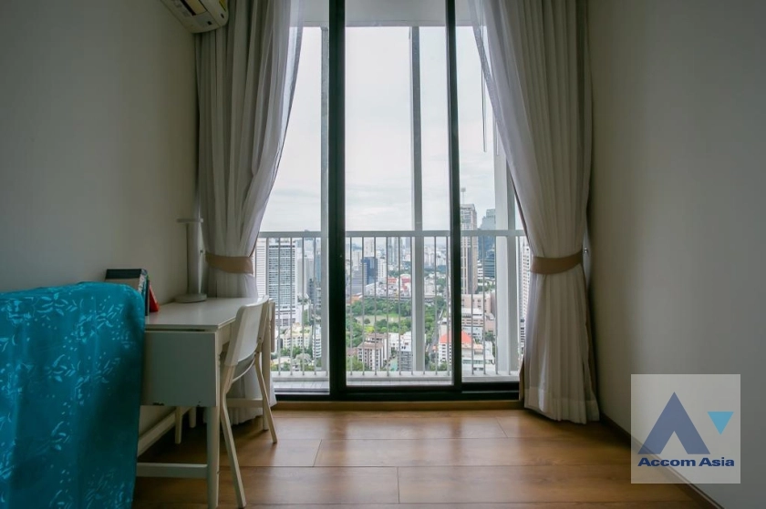 20  2 br Condominium for rent and sale in Sukhumvit ,Bangkok BTS Phrom Phong at Park Origin Phrom Phong AA37070