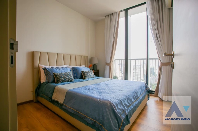 15  2 br Condominium for rent and sale in Sukhumvit ,Bangkok BTS Phrom Phong at Park Origin Phrom Phong AA37070