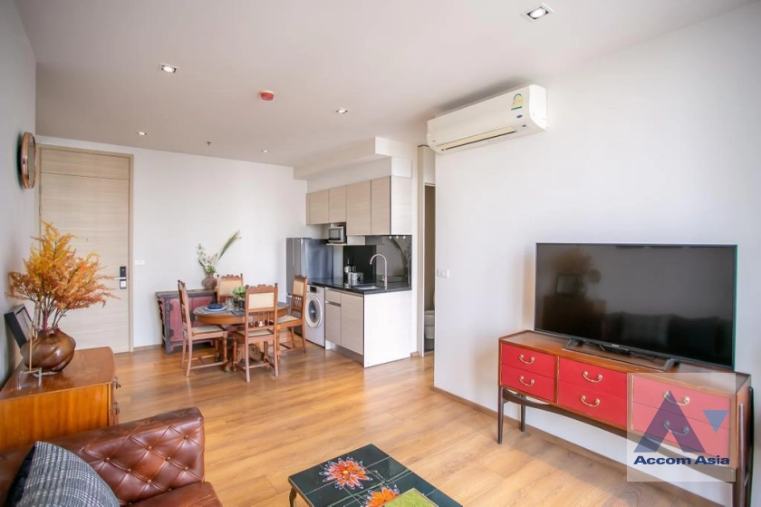 7  2 br Condominium for rent and sale in Sukhumvit ,Bangkok BTS Phrom Phong at Park Origin Phrom Phong AA37070