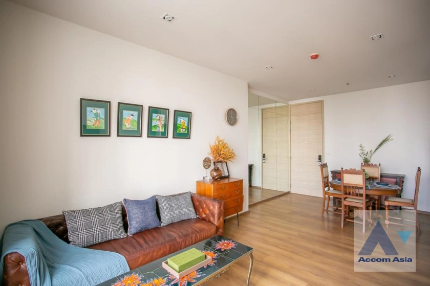 6  2 br Condominium for rent and sale in Sukhumvit ,Bangkok BTS Phrom Phong at Park Origin Phrom Phong AA37070