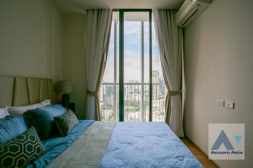 18  2 br Condominium for rent and sale in Sukhumvit ,Bangkok BTS Phrom Phong at Park Origin Phrom Phong AA37070