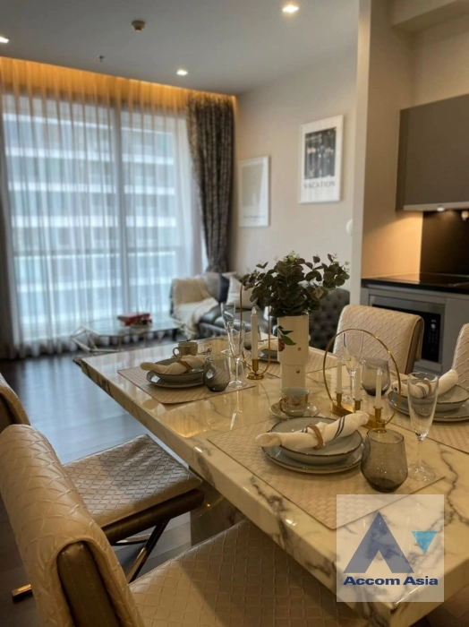 6  2 br Condominium for rent and sale in Sukhumvit ,Bangkok BTS Phrom Phong at The XXXIX by Sansiri AA37071