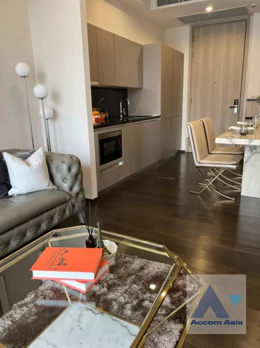  1  2 br Condominium for rent and sale in Sukhumvit ,Bangkok BTS Phrom Phong at The XXXIX by Sansiri AA37071