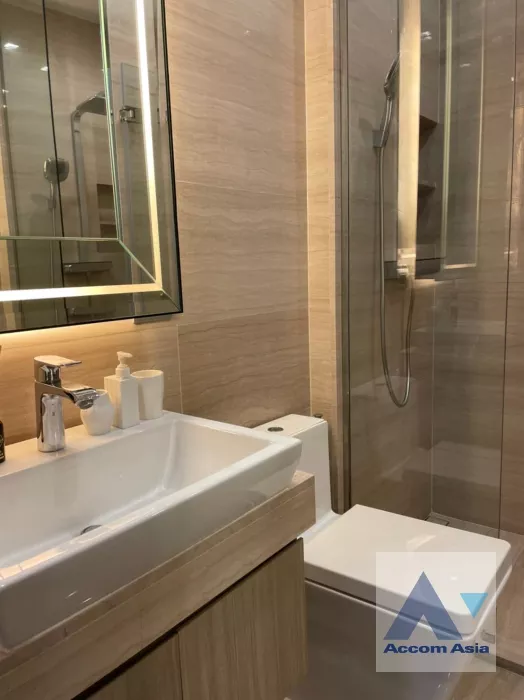 8  2 br Condominium for rent and sale in Sukhumvit ,Bangkok BTS Phrom Phong at The XXXIX by Sansiri AA37071