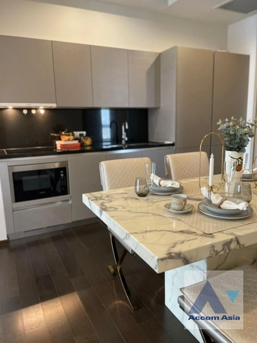 unit 2 Bedrooms  Condominium For Rent & Sale in Sukhumvit, Bangkok  near BTS Phrom Phong (AA37071)