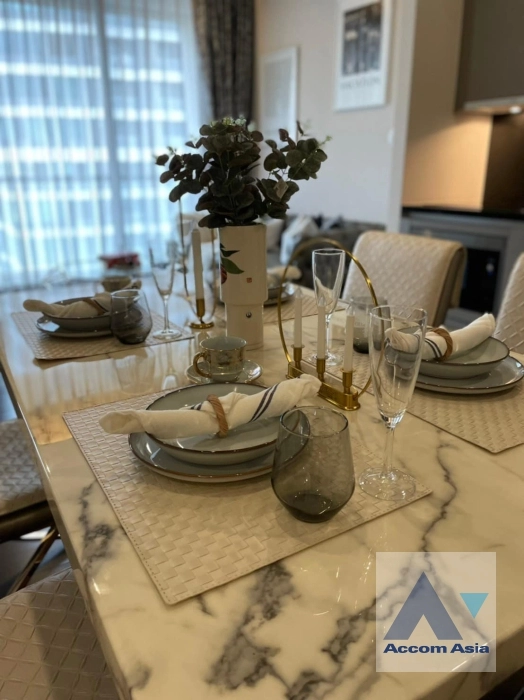 7  2 br Condominium for rent and sale in Sukhumvit ,Bangkok BTS Phrom Phong at The XXXIX by Sansiri AA37071