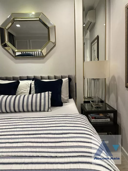 10  2 br Condominium For Sale in Rama 3 ,Bangkok BRT Rama IX Bridge at Star View Condominium AA37074