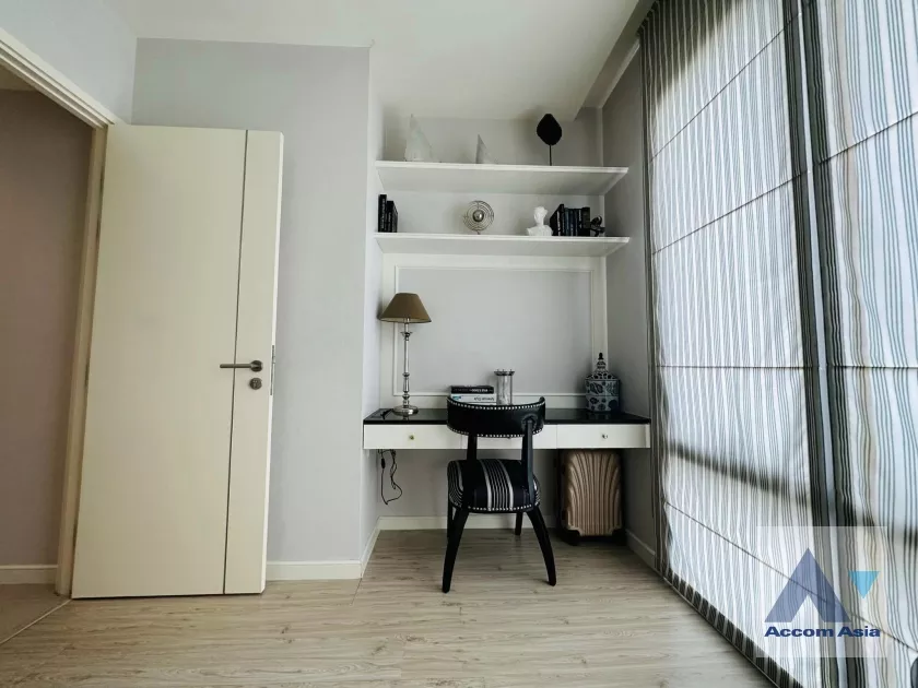 9  2 br Condominium For Sale in Rama 3 ,Bangkok BRT Rama IX Bridge at Star View Condominium AA37074