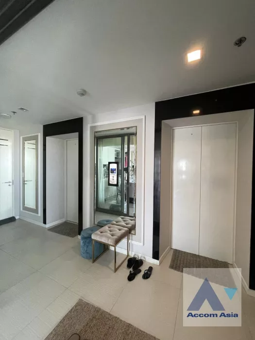 13  2 br Condominium For Sale in Rama 3 ,Bangkok BRT Rama IX Bridge at Star View Condominium AA37074
