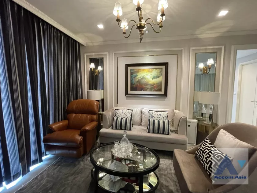  2  2 br Condominium For Sale in Rama 3 ,Bangkok BRT Rama IX Bridge at Star View Condominium AA37074