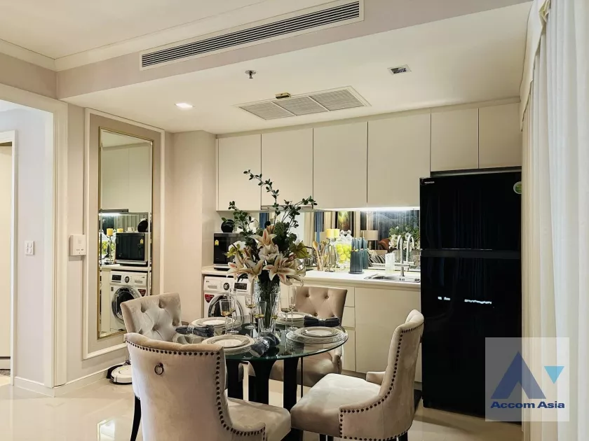 6  2 br Condominium For Sale in Rama 3 ,Bangkok BRT Rama IX Bridge at Star View Condominium AA37074