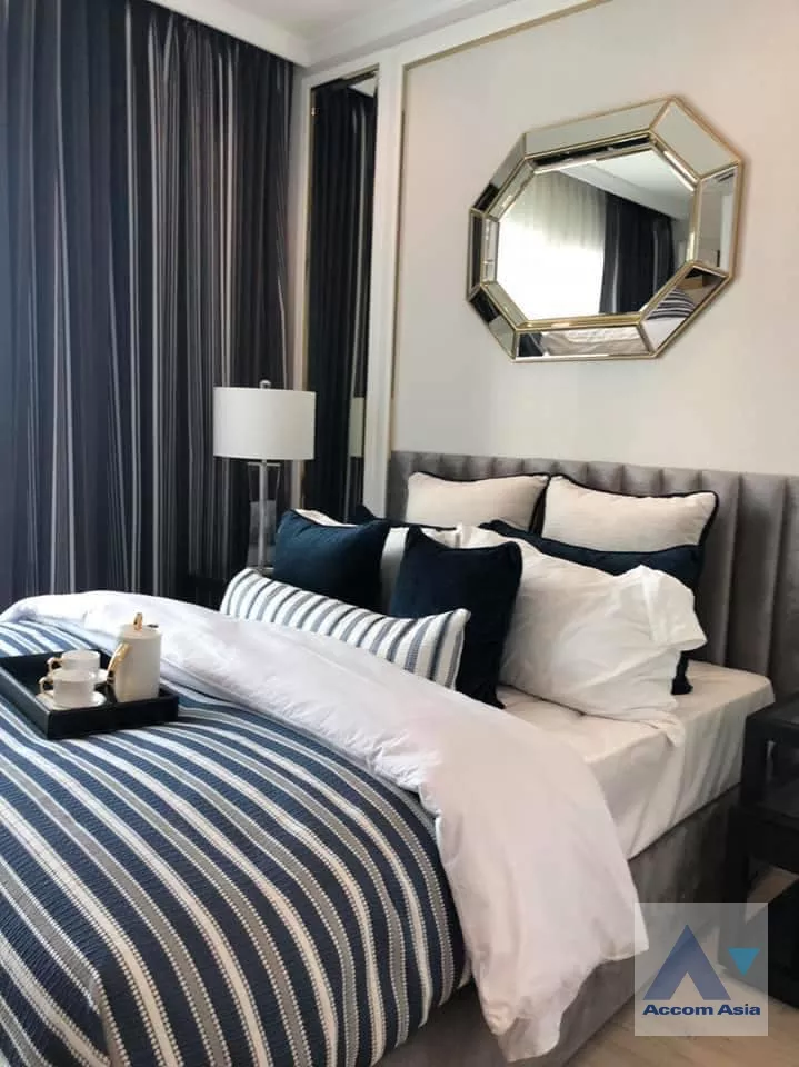 11  2 br Condominium For Sale in Rama 3 ,Bangkok BRT Rama IX Bridge at Star View Condominium AA37074