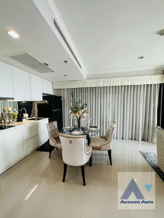 5  2 br Condominium For Sale in Rama 3 ,Bangkok BRT Rama IX Bridge at Star View Condominium AA37074