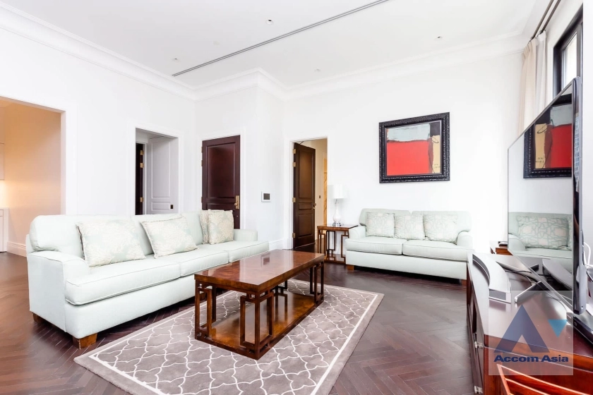  1  2 br Condominium For Rent in Ploenchit ,Bangkok BTS Ploenchit at 98 Wireless AA37075