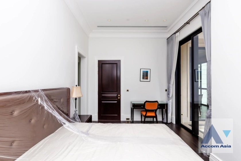 17  2 br Condominium For Rent in Ploenchit ,Bangkok BTS Ploenchit at 98 Wireless AA37075