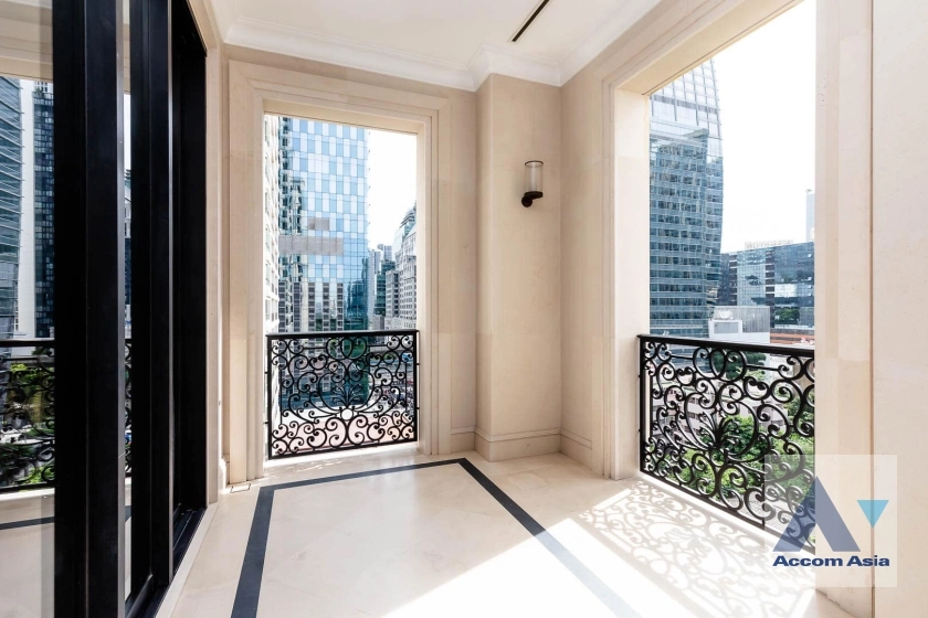 10  2 br Condominium For Rent in Ploenchit ,Bangkok BTS Ploenchit at 98 Wireless AA37075