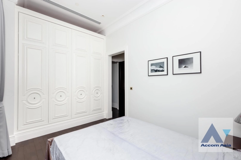 21  2 br Condominium For Rent in Ploenchit ,Bangkok BTS Ploenchit at 98 Wireless AA37075