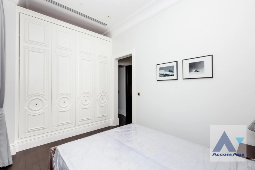 22  2 br Condominium For Rent in Ploenchit ,Bangkok BTS Ploenchit at 98 Wireless AA37075