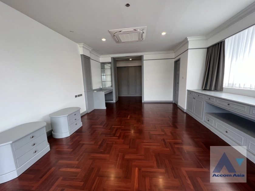 6  3 br Condominium For Rent in Sukhumvit ,Bangkok BTS Phrom Phong at Ruamsuk Condominium AA37077