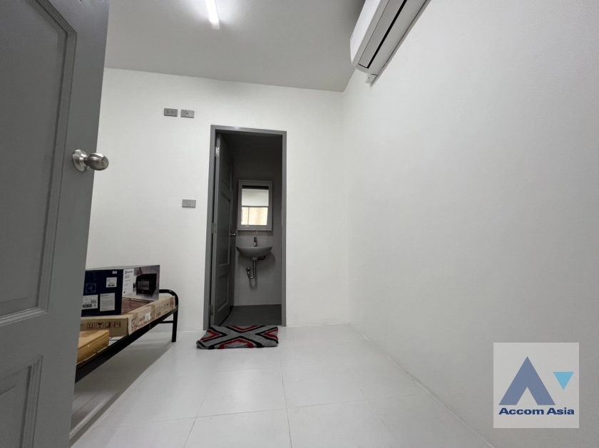 21  3 br Condominium For Rent in Sukhumvit ,Bangkok BTS Phrom Phong at Ruamsuk Condominium AA37077