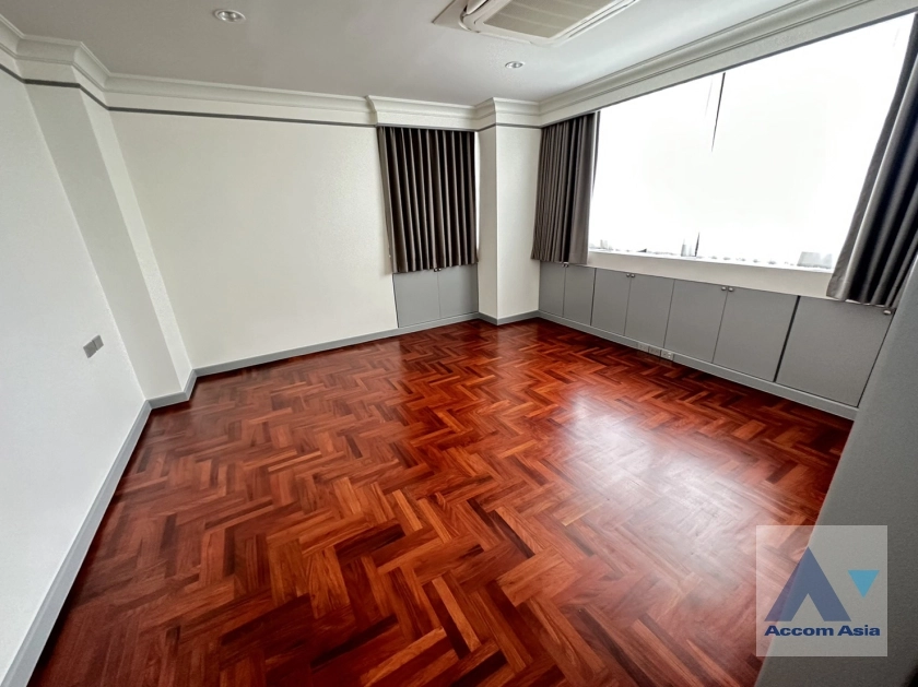 12  3 br Condominium For Rent in Sukhumvit ,Bangkok BTS Phrom Phong at Ruamsuk Condominium AA37077