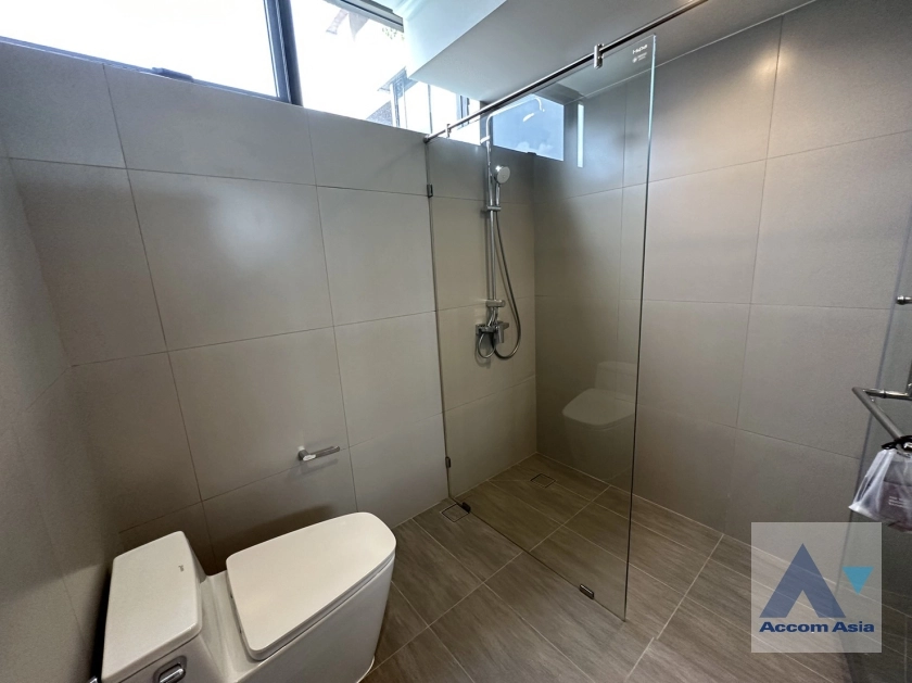 24  3 br Condominium For Rent in Sukhumvit ,Bangkok BTS Phrom Phong at Ruamsuk Condominium AA37077