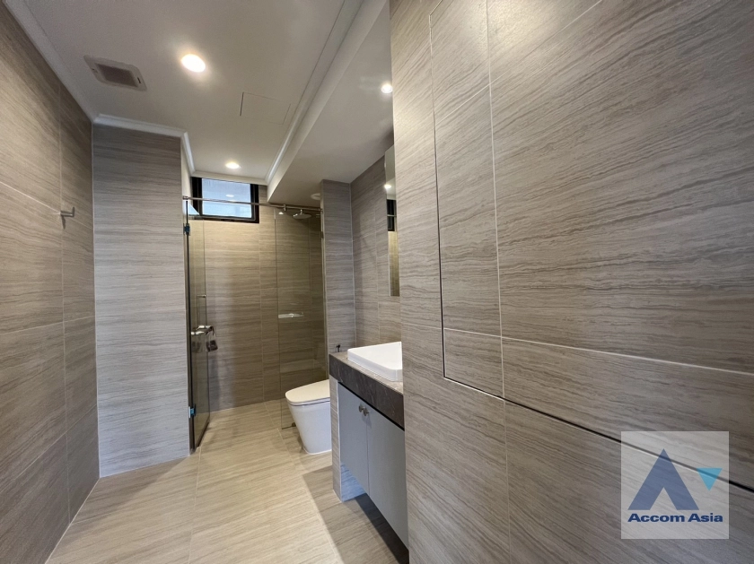 29  3 br Condominium For Rent in Sukhumvit ,Bangkok BTS Phrom Phong at Ruamsuk Condominium AA37077