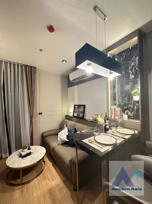  2  2 br Condominium For Rent in Sukhumvit ,Bangkok BTS Ekkamai at The FINE Bangkok AA37083