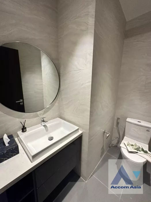 10  2 br Condominium For Rent in Sukhumvit ,Bangkok BTS Ekkamai at The FINE Bangkok AA37083