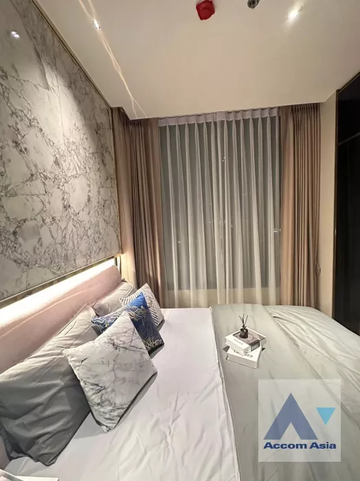 8  2 br Condominium For Rent in Sukhumvit ,Bangkok BTS Ekkamai at The FINE Bangkok AA37083