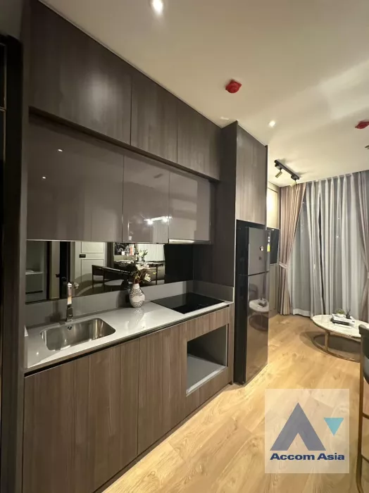 6  2 br Condominium For Rent in Sukhumvit ,Bangkok BTS Ekkamai at The FINE Bangkok AA37083