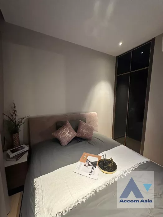 14  2 br Condominium For Rent in Sukhumvit ,Bangkok BTS Ekkamai at The FINE Bangkok AA37083