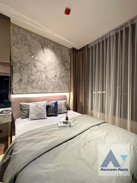 9  2 br Condominium For Rent in Sukhumvit ,Bangkok BTS Ekkamai at The FINE Bangkok AA37083