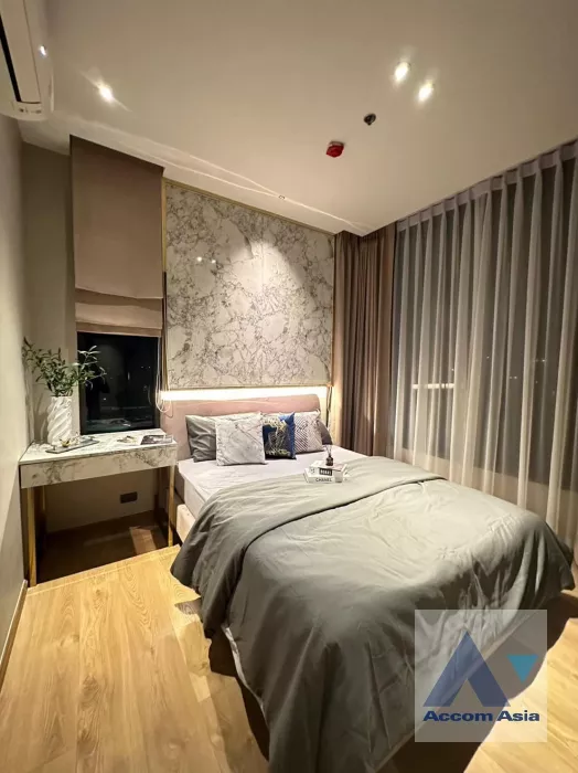 7  2 br Condominium For Rent in Sukhumvit ,Bangkok BTS Ekkamai at The FINE Bangkok AA37083