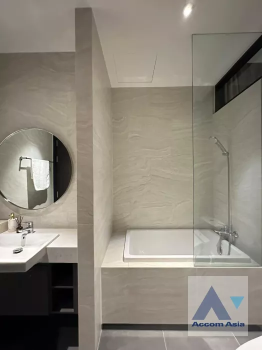 11  2 br Condominium For Rent in Sukhumvit ,Bangkok BTS Ekkamai at The FINE Bangkok AA37083