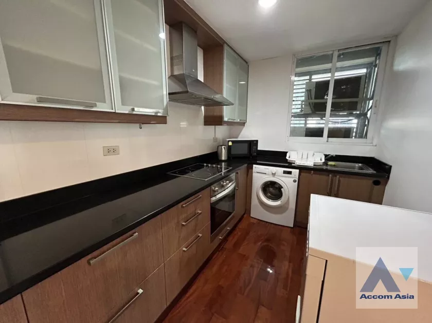 7  2 br Condominium For Rent in Ploenchit ,Bangkok BTS Chitlom at Urbana Langsuan AA37084