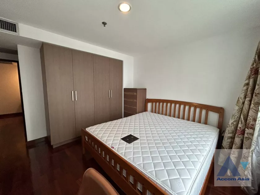 8  2 br Condominium For Rent in Ploenchit ,Bangkok BTS Chitlom at Urbana Langsuan AA37084