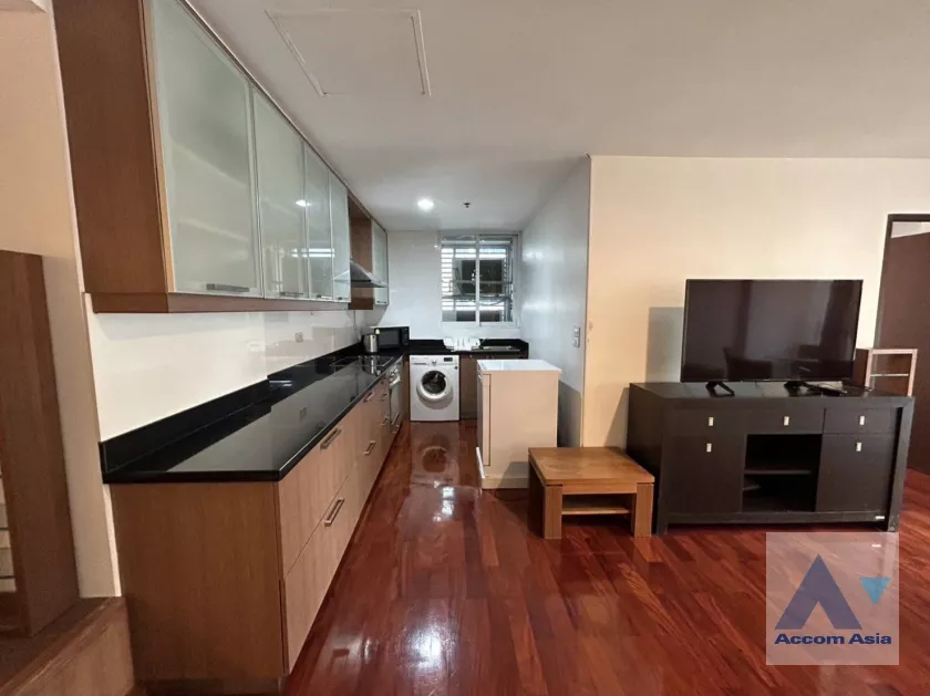 6  2 br Condominium For Rent in Ploenchit ,Bangkok BTS Chitlom at Urbana Langsuan AA37084