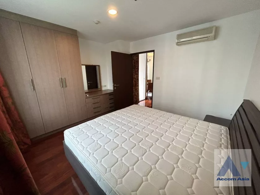 13  2 br Condominium For Rent in Ploenchit ,Bangkok BTS Chitlom at Urbana Langsuan AA37084