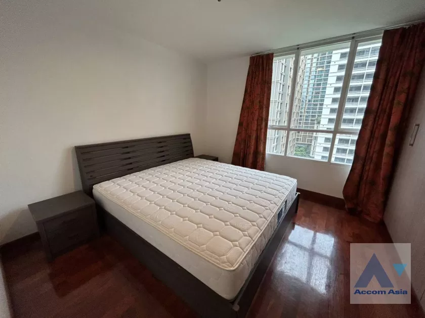 11  2 br Condominium For Rent in Ploenchit ,Bangkok BTS Chitlom at Urbana Langsuan AA37084