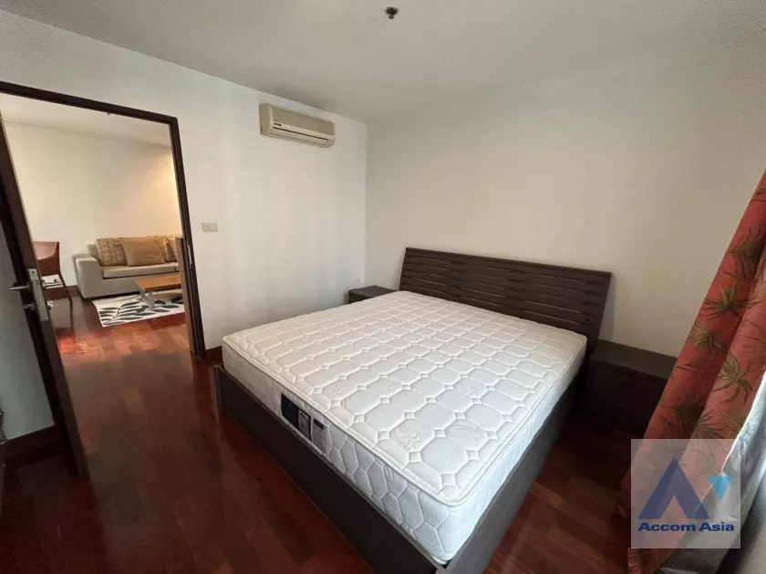 10  2 br Condominium For Rent in Ploenchit ,Bangkok BTS Chitlom at Urbana Langsuan AA37084