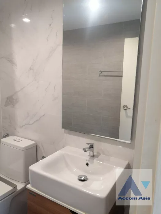 21  2 br Apartment for rent and sale in Sukhumvit ,Bangkok BTS Asok - MRT Sukhumvit at Contemporary Mansion AA37085